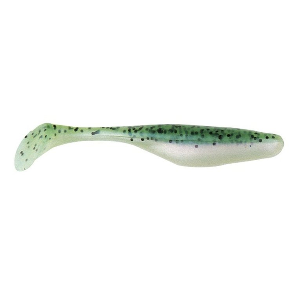 Perch Assassin Sea Shad 9cm SSA25332 – softbait for Pike, Perch, Zander