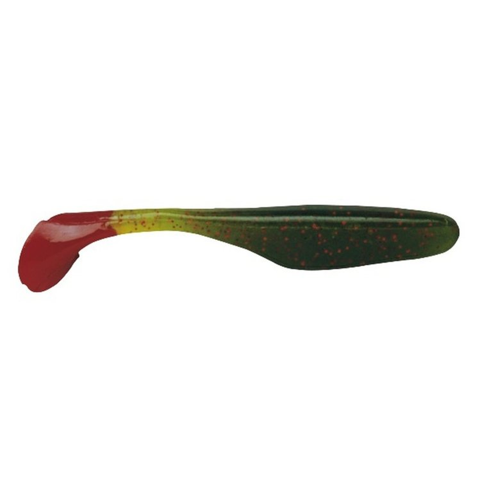 Perch Assassin Sea Shad 9cm SSA25224 – softbait for Pike, Perch, Zander