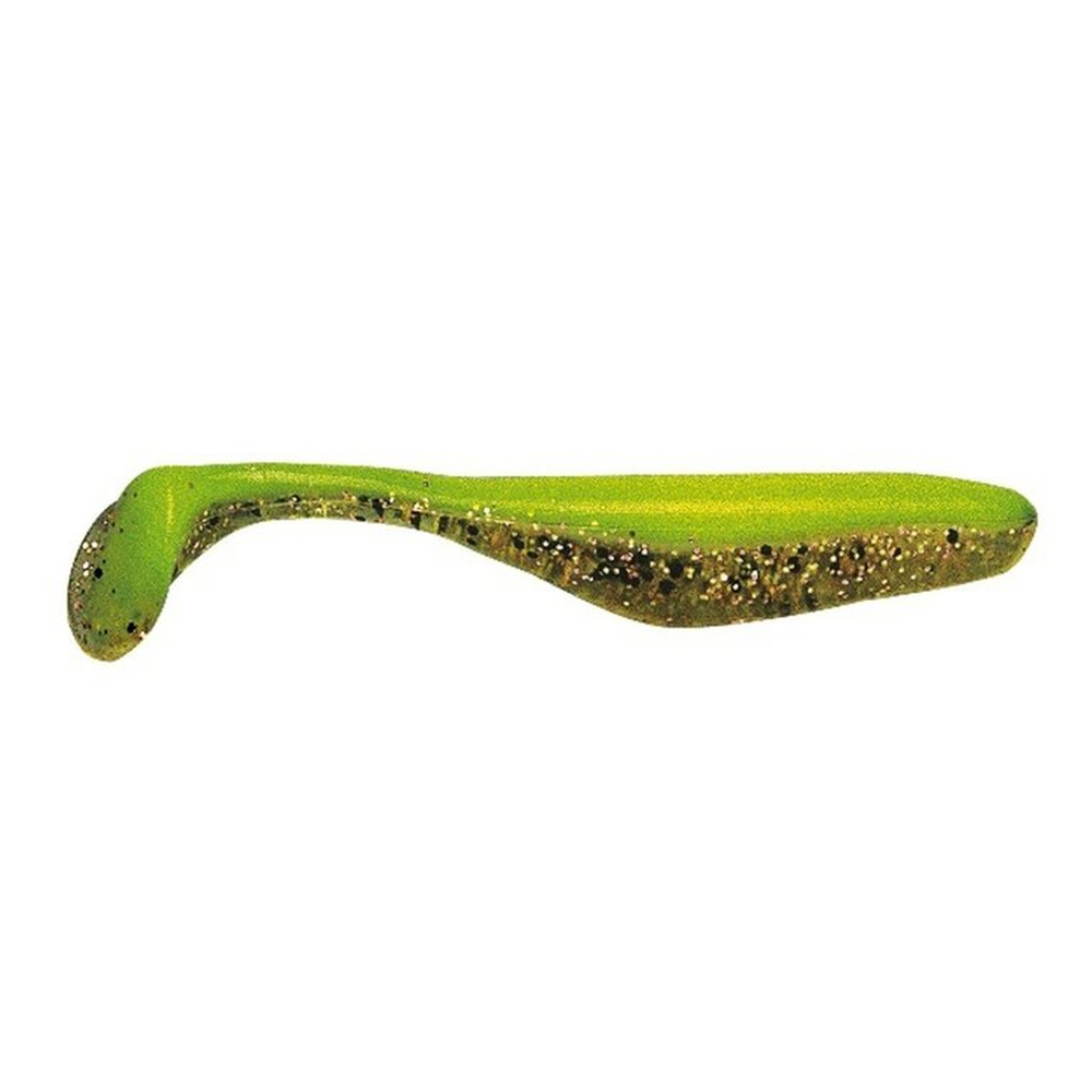 Perch Assassin Sea Shad 9cm SSA25389 – softbait for Pike, Perch, Zander
