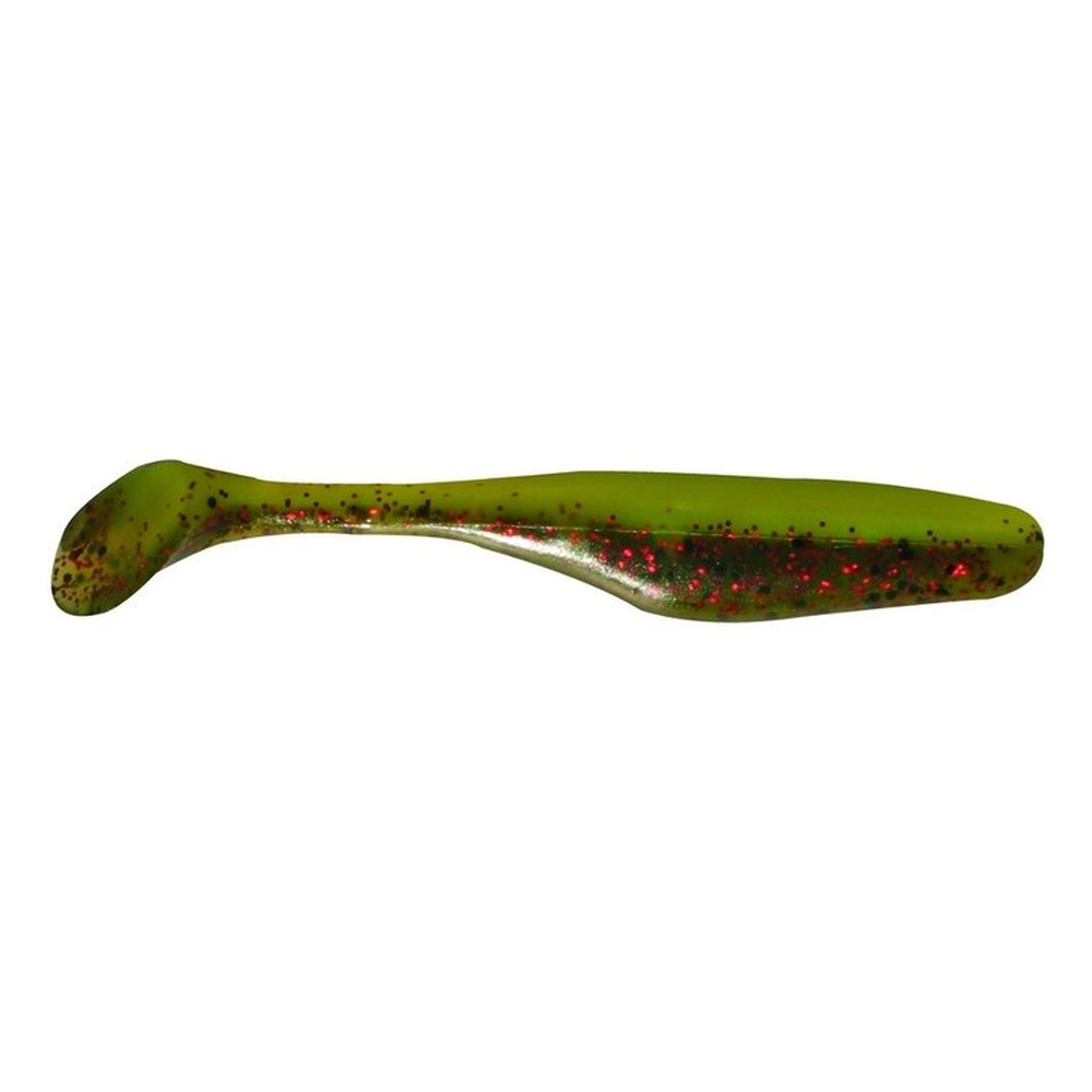 Perch Assassin Sea Shad 9cm SSA25326 – softbait for Pike, Perch, Zander