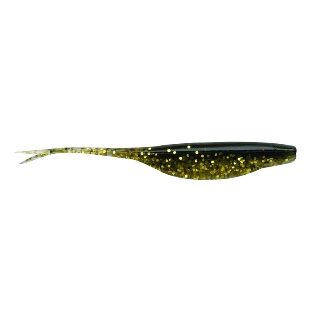 Perch Assassin Saltwater Shad 10cm SWA23335 – softbait for Pike, Perch, Zander