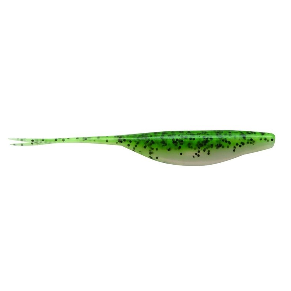 Perch Assassin Saltwater Shad 10cm SWA23332 – softbait for Pike, Perch, Zander
