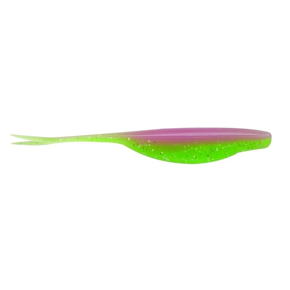 Perch Assassin Saltwater Shad 10cm SWA23376 – softbait for Pike, Perch, Zander