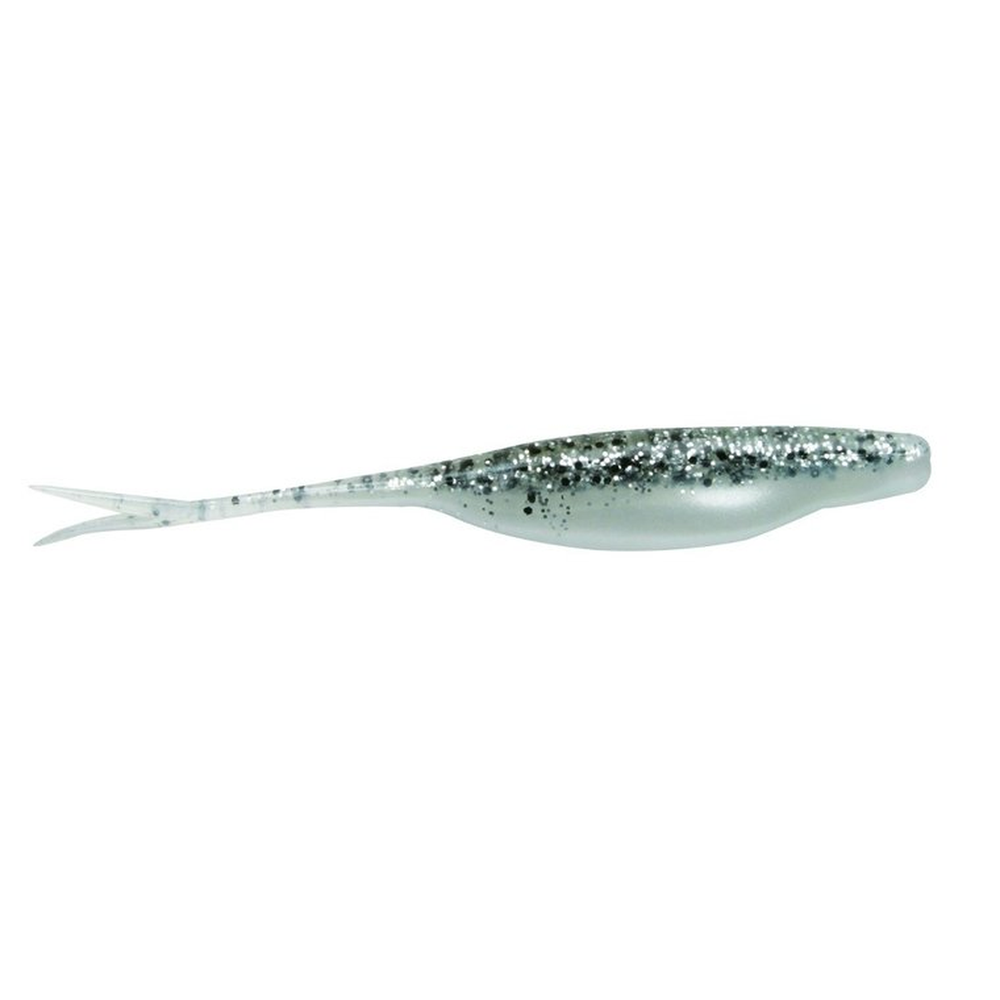 Perch Assassin Saltwater Shad 10cm SWA23336 – softbait for Pike, Perch, Zander