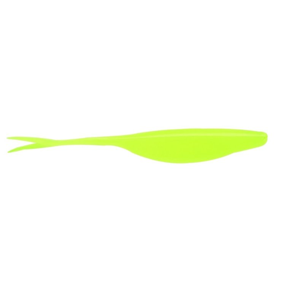 Perch Assassin Saltwater Shad 10cm SWA23118 – softbait for Pike, Perch, Zander