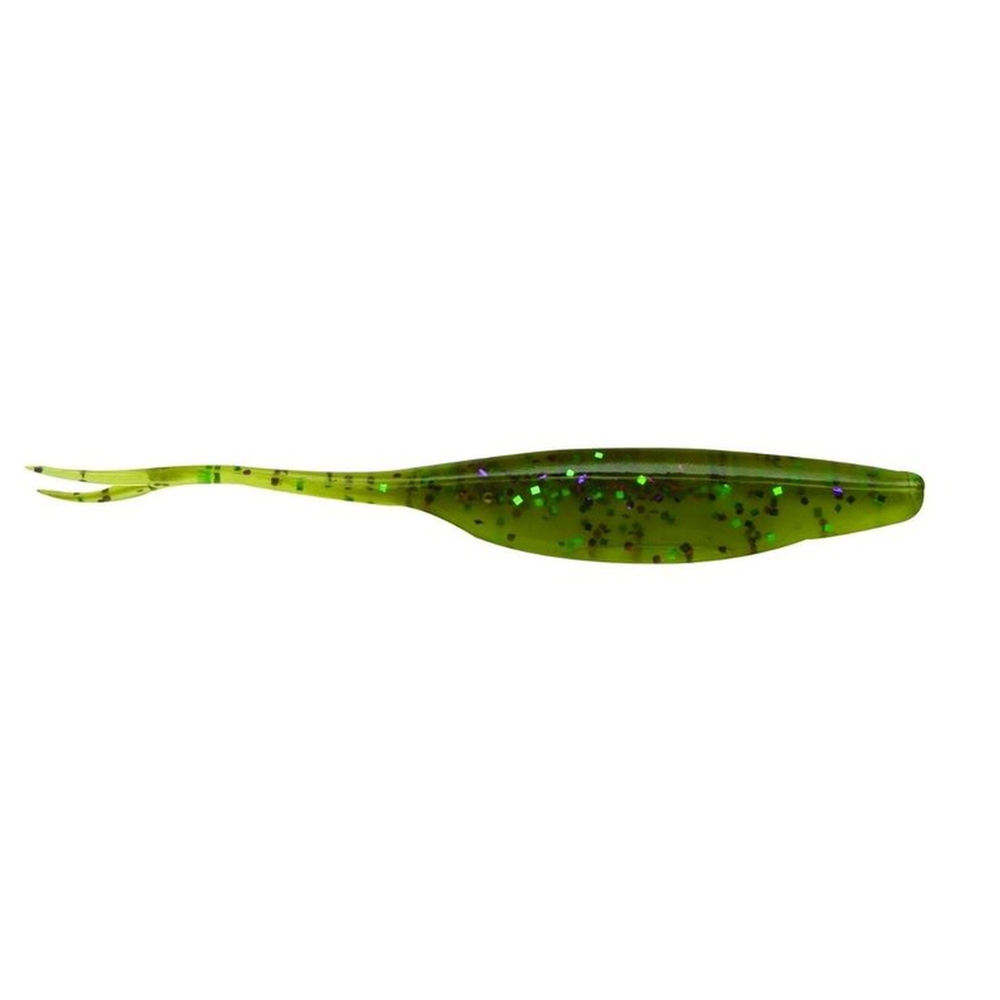 Perch Assassin Saltwater Shad 10cm SWA23459 – softbait for Pike, Perch, Zander