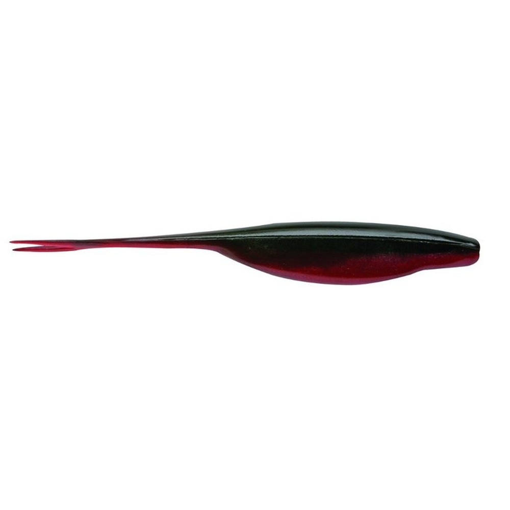 Perch Assassin Saltwater Shad 10cm SWA23304 – softbait for Pike, Perch, Zander