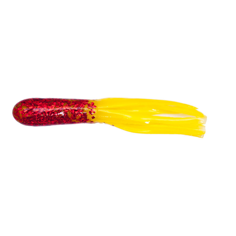 RELAX Tube 1" 3.5cm TUB1-SH17 – Lure for Pike, Perch, Zander
