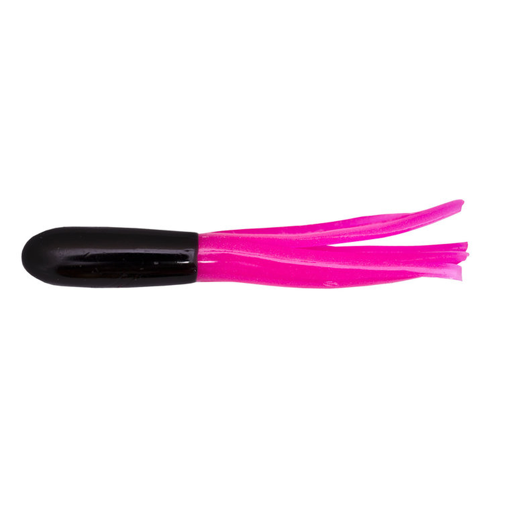 RELAX Tube 1" 3.5cm TUB1-GH10 – Lure for Pike, Perch, Zander