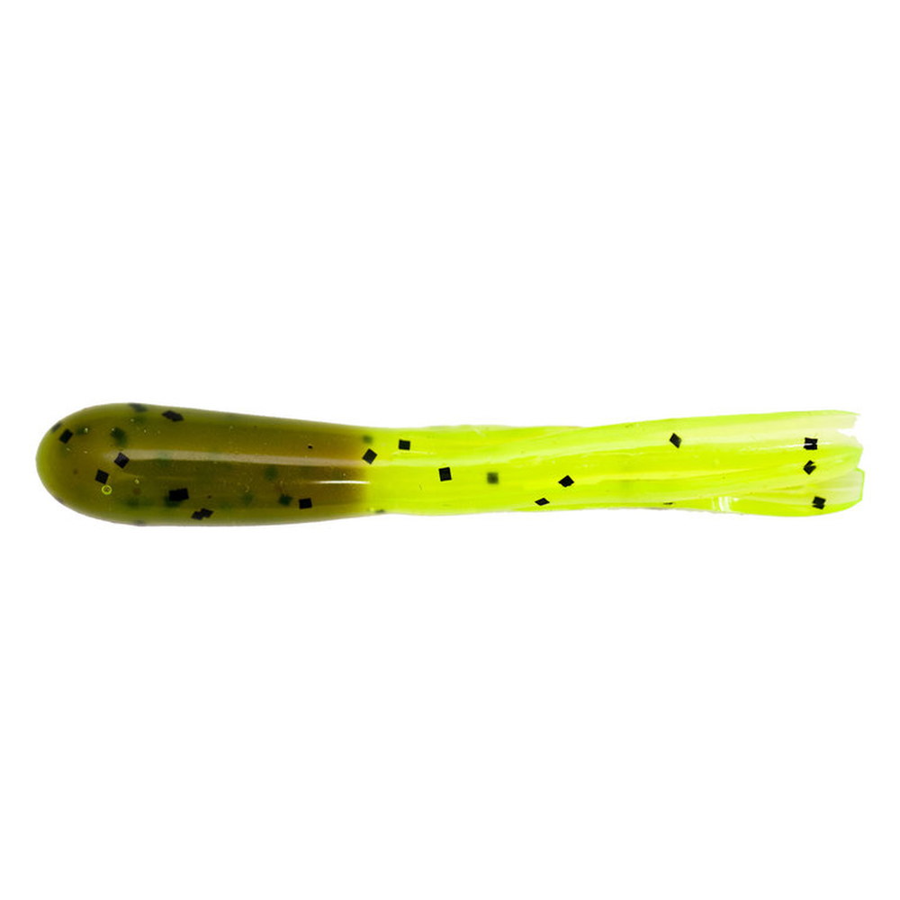 RELAX Tube 1" 3.5cm TUB1-CLH08 – Lure for Pike, Perch, Zander