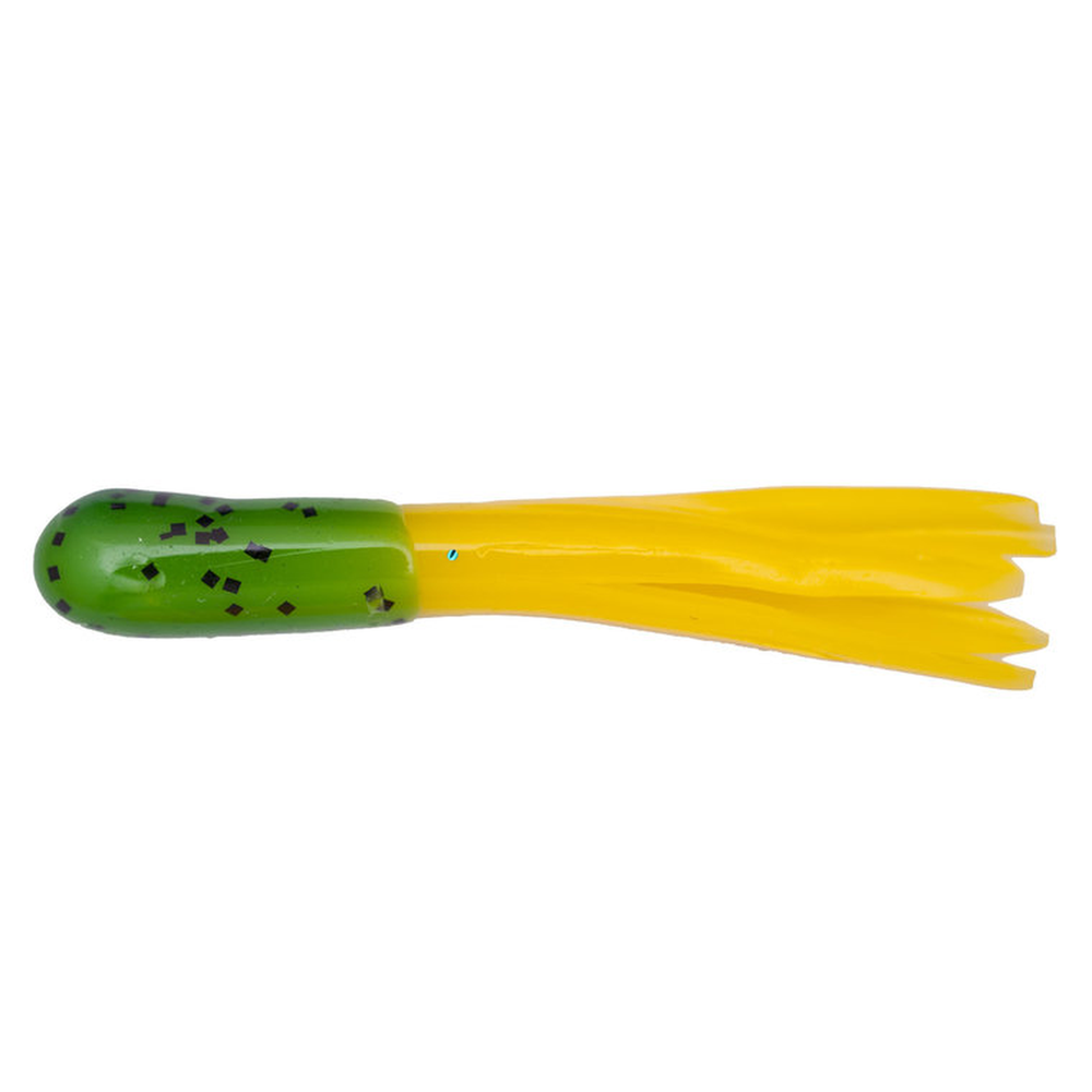 RELAX Tube 1" 3.5cm TUB1-LH40 – Lure for Pike, Perch, Zander