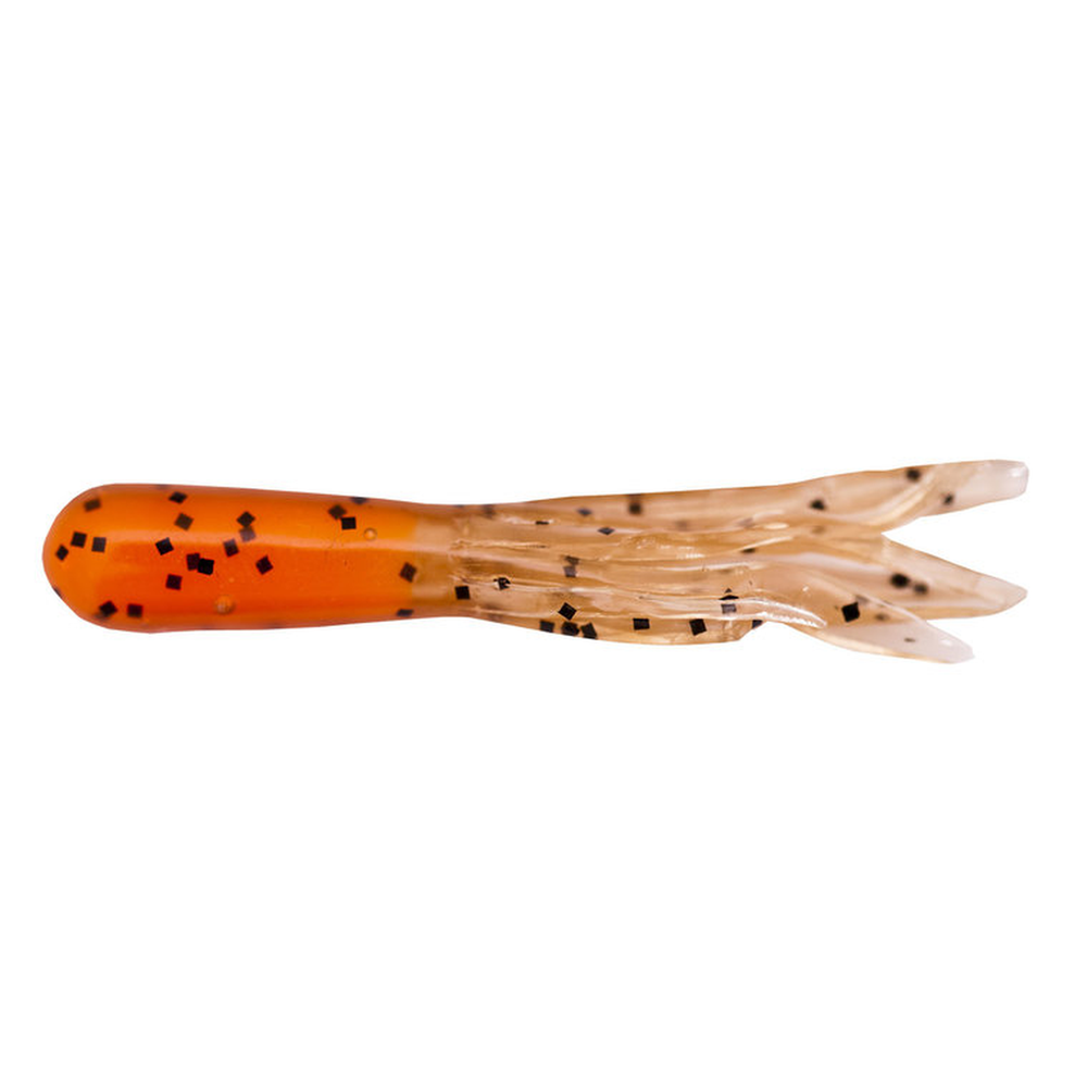 RELAX Tube 1" 3.5cm TUB1-CLH19 – Lure for Pike, Perch, Zander