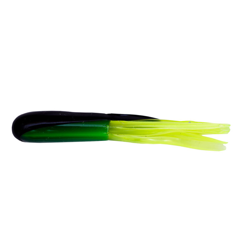 RELAX Tube 1" 3.5cm TUB1-3D03 – Lure for Pike, Perch, Zander