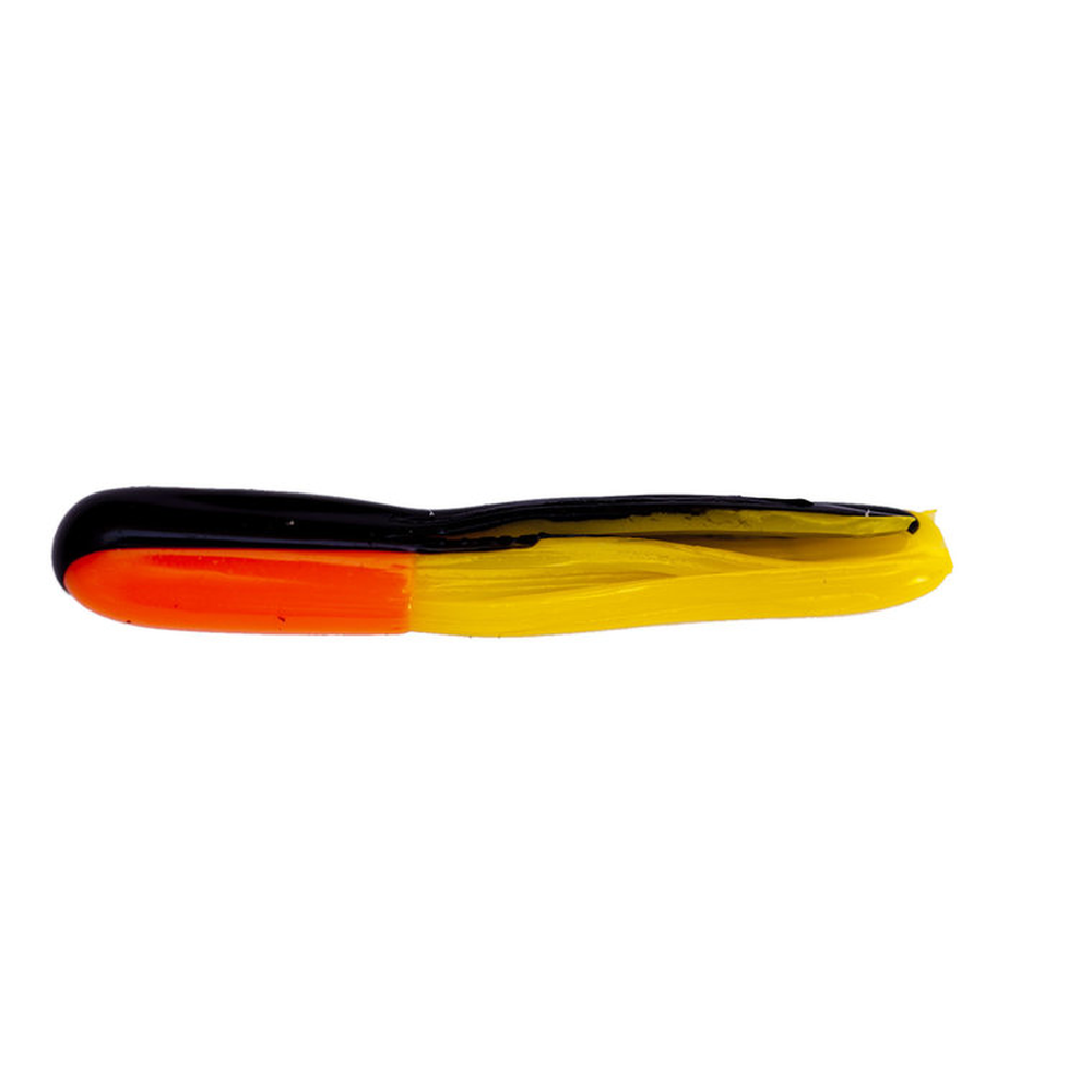 RELAX Tube 1" 3.5cm TUB1-3D06 – Lure for Pike, Perch, Zander