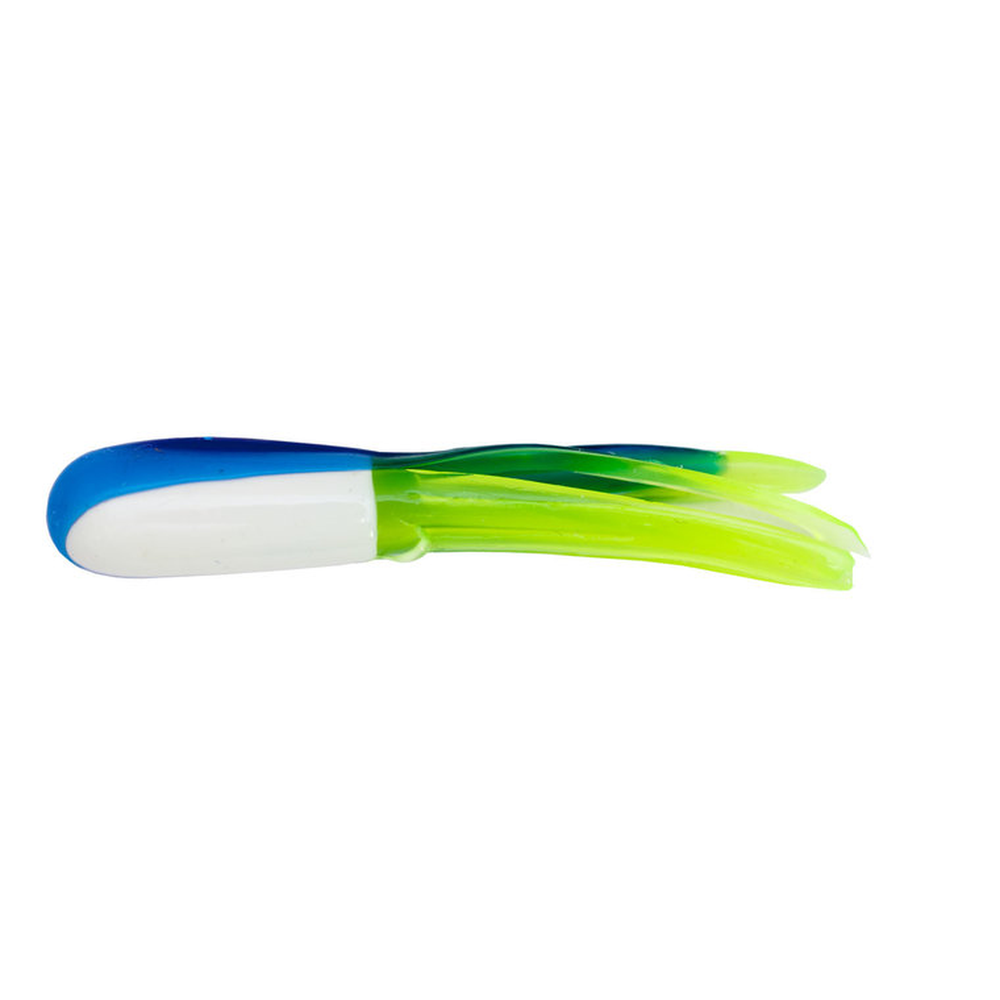RELAX Tube 1" 3.5cm TUB1-3D05 – Lure for Pike, Perch, Zander