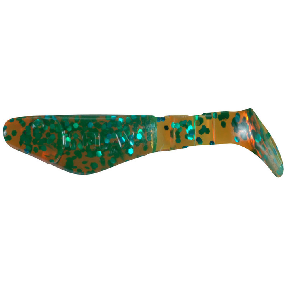 RELAX Kopyto 2" 5cm RKBLS2-S215 – Lure for Pike, Perch, Zander
