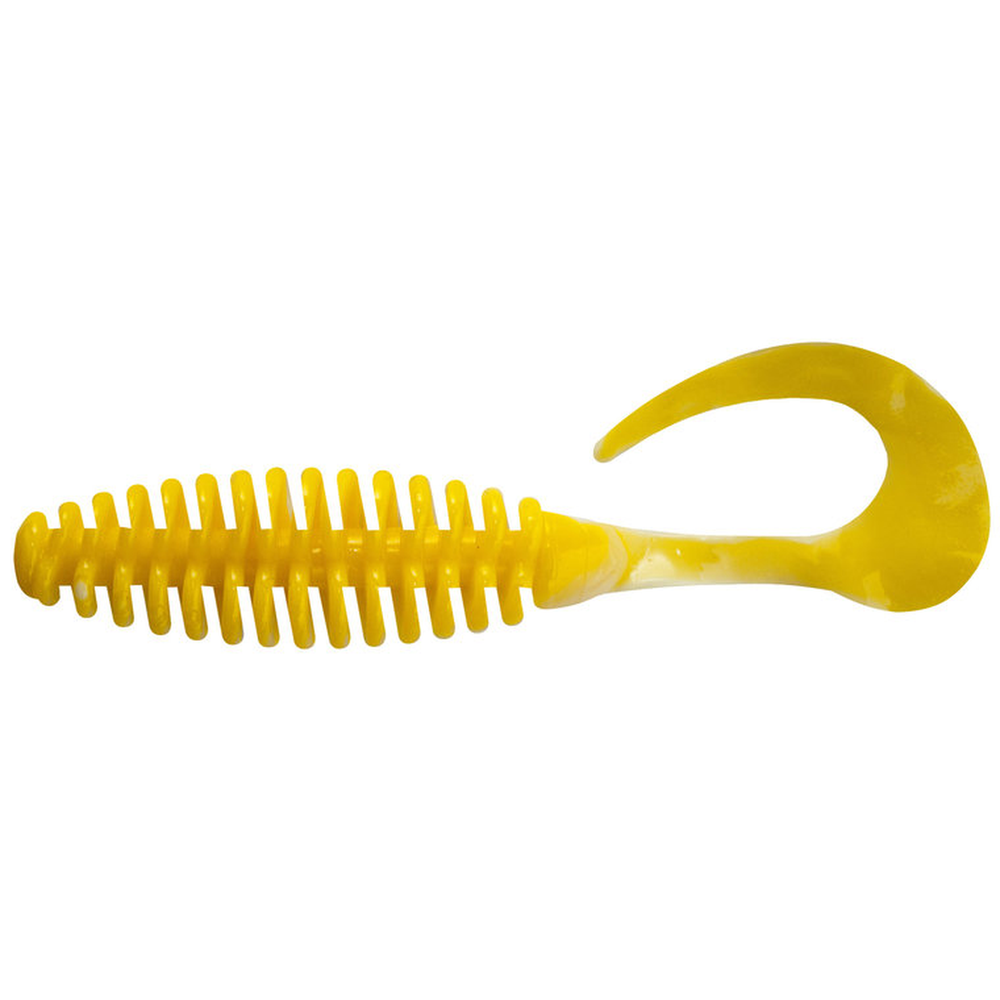 RELAX Twister Turbo 5" 11cm L022 TRT5-TL022 – Lure for Pike, Perch, Zander