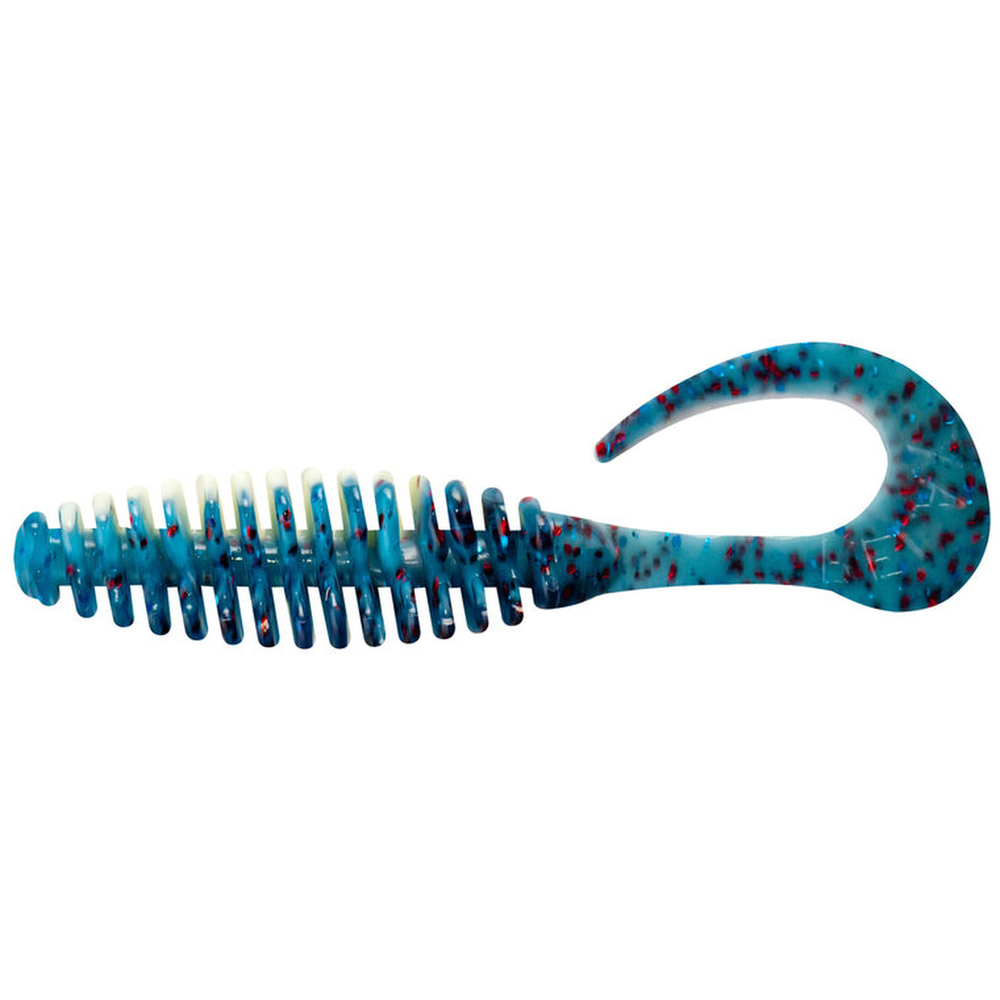 RELAX Twister Turbo 5" 11cm L026 TRT5-TL026 – Lure for Pike, Perch, Zander
