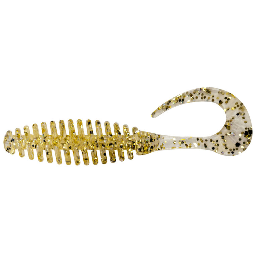 RELAX Twister Turbo 5" 11cm L047 TRT5-TL047 – Lure for Pike, Perch, Zander