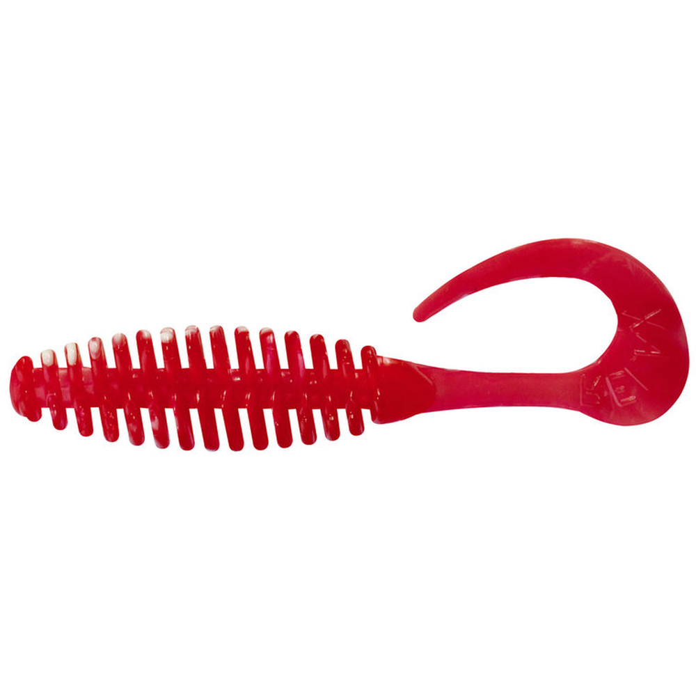 RELAX Twister Turbo 5" 11cm L021 TRT5-TL021 – Lure for Pike, Perch, Zander