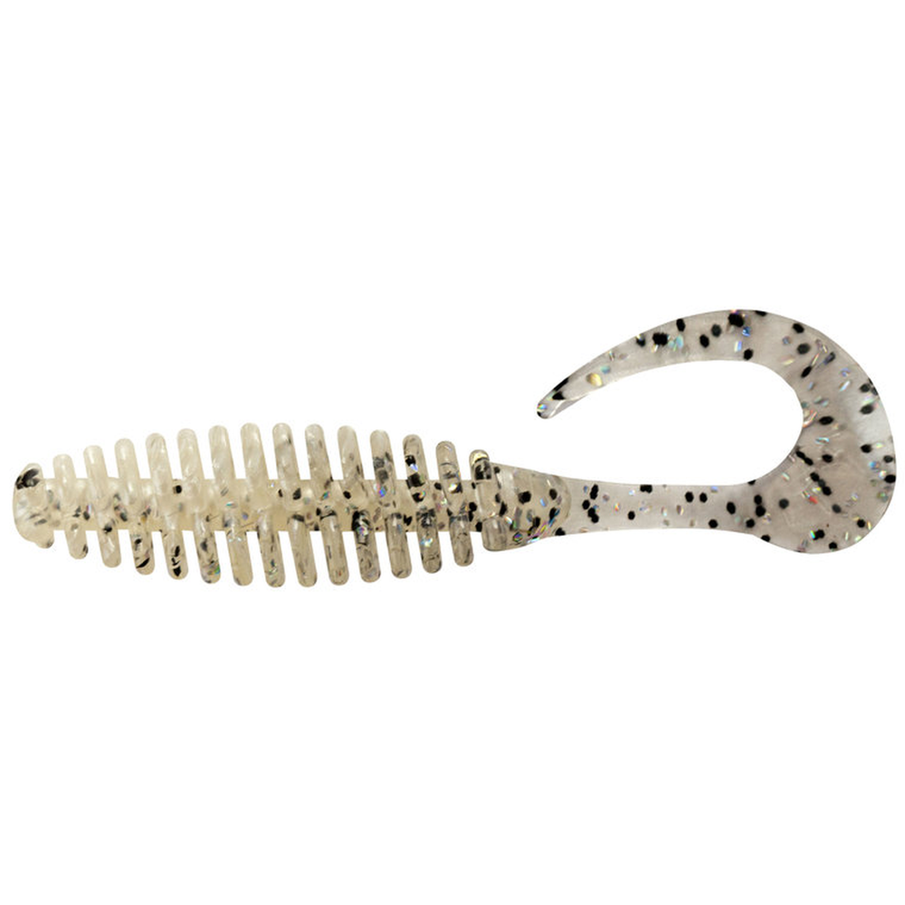 RELAX Twister Turbo 5" 11cm L027 TRT5-TL027 – Lure for Pike, Perch, Zander