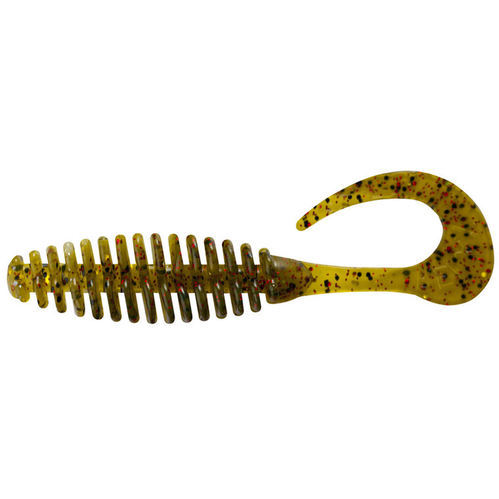 RELAX Twister Turbo 5" 11cm L045 TRT5-TL045 – Lure for Pike, Perch, Zander