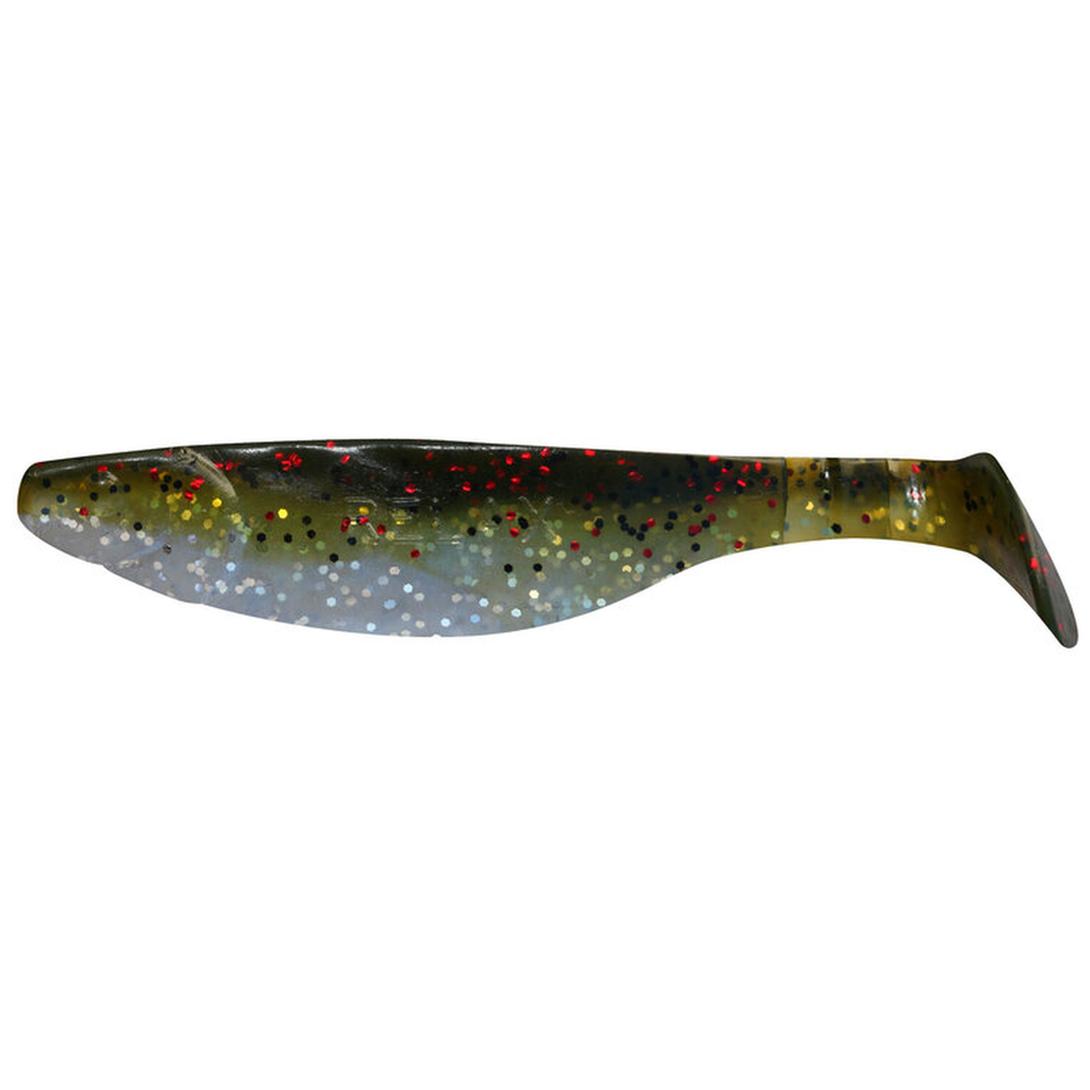 RELAX Kopyto 5" Laminated 12.5cm L456 RKBLS5-L456 – Lure for Pike, Perch, Zander