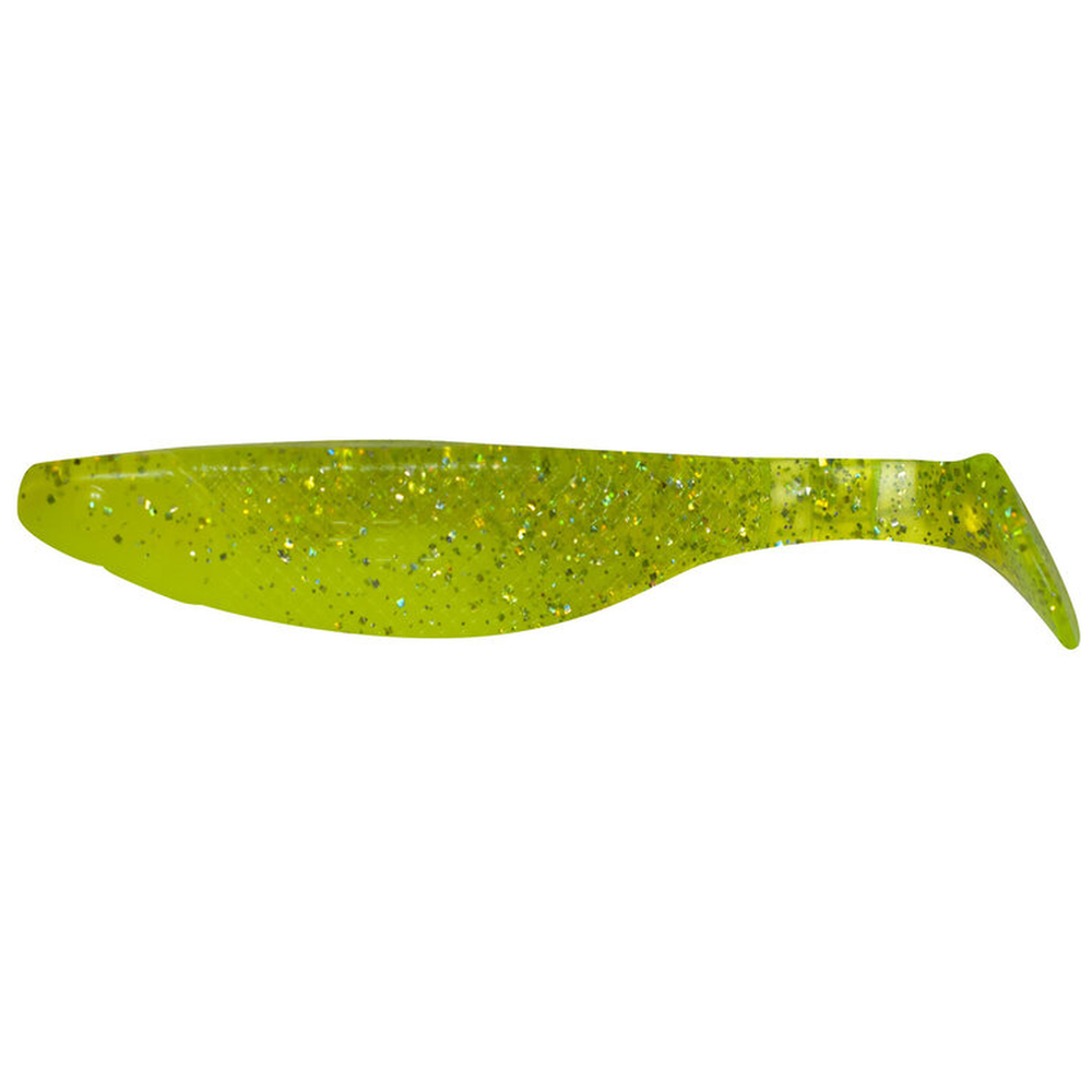 RELAX Kopyto 5" Laminated 12.5cm L032 RKBLS5-L032 – Lure for Pike, Perch, Zander
