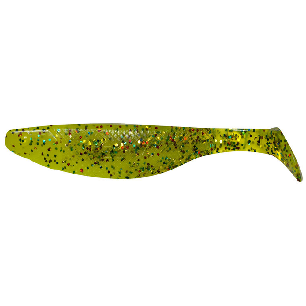 RELAX Kopyto 5" Laminated 12.5cm L075 RKBLS5-L075 – Lure for Pike, Perch, Zander