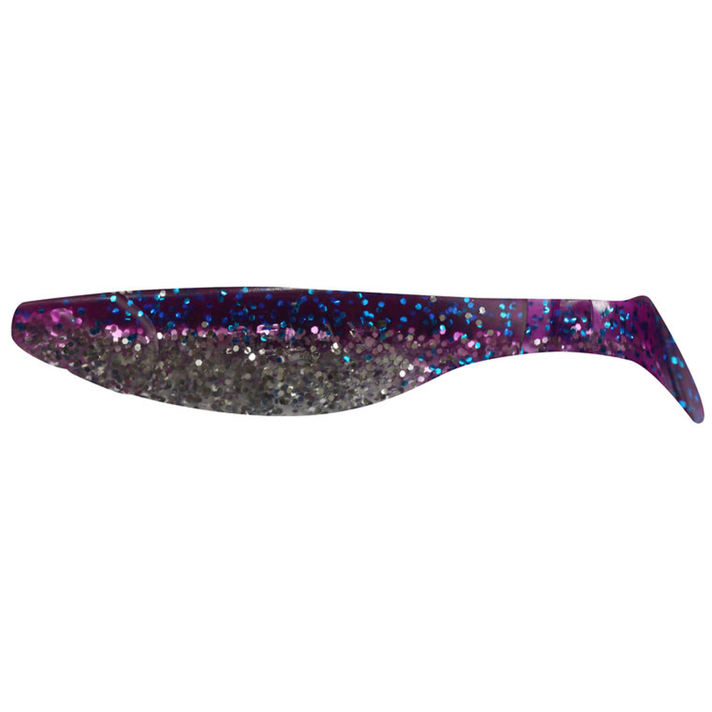 RELAX Kopyto 5" Laminated 12.5cm L318 RKBLS5-L318 – Lure for Pike, Perch, Zander