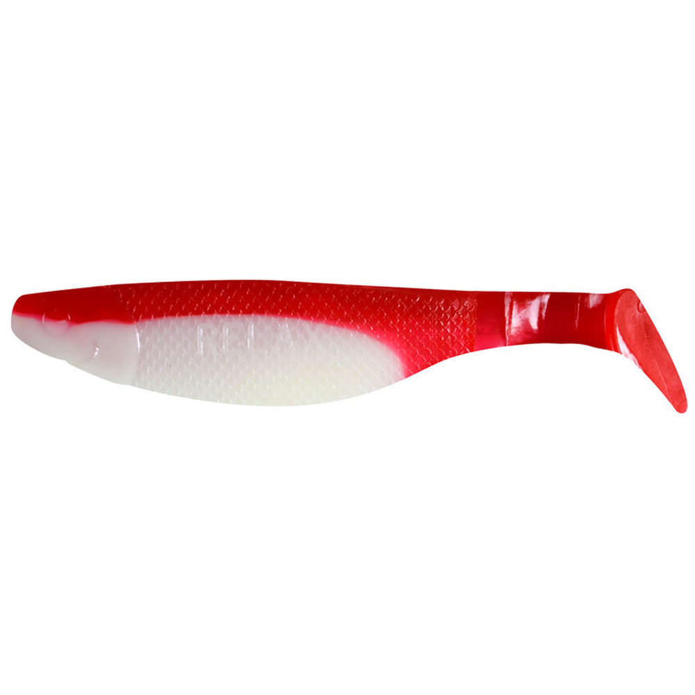 RELAX Kopyto 5" Laminated 12.5cm L005 RKBLS5-L005 – Lure for Pike, Perch, Zander