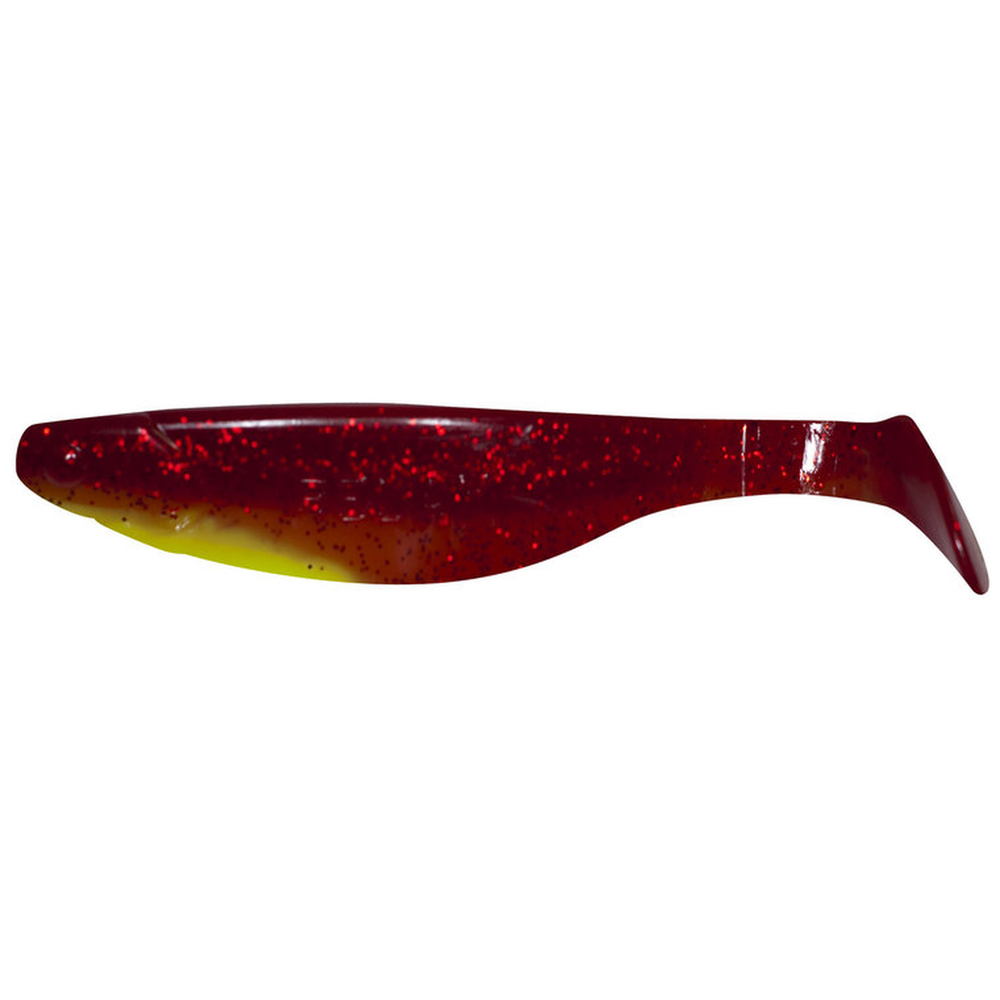 RELAX Kopyto 5" Laminated 12.5cm L240 RKBLS5-L240 – Lure for Pike, Perch, Zander