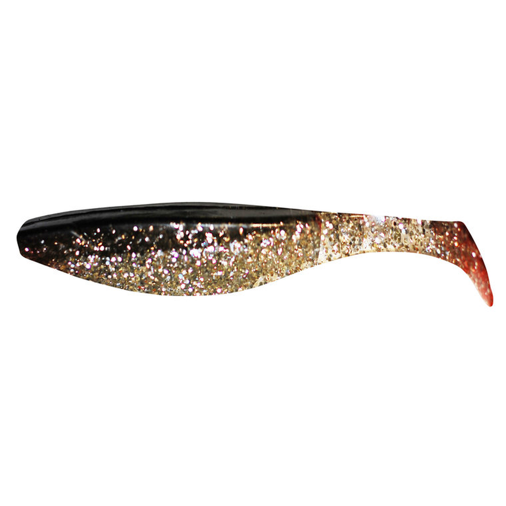 RELAX Kopyto 6" 15cm S065 RKBLS6-S065 – Lure for Pike, Perch, Zander