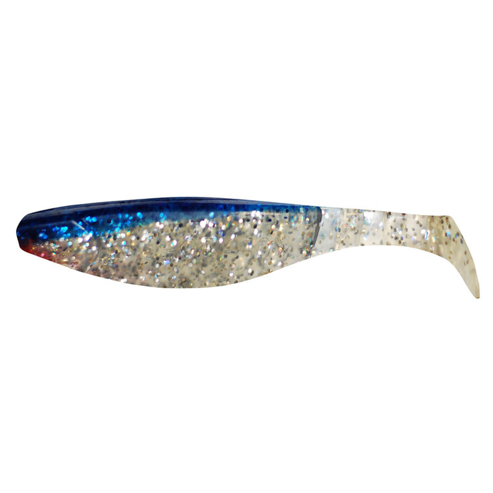 RELAX Kopyto 6" 15cm S263 RKBLS6-S263 – Lure for Pike, Perch, Zander
