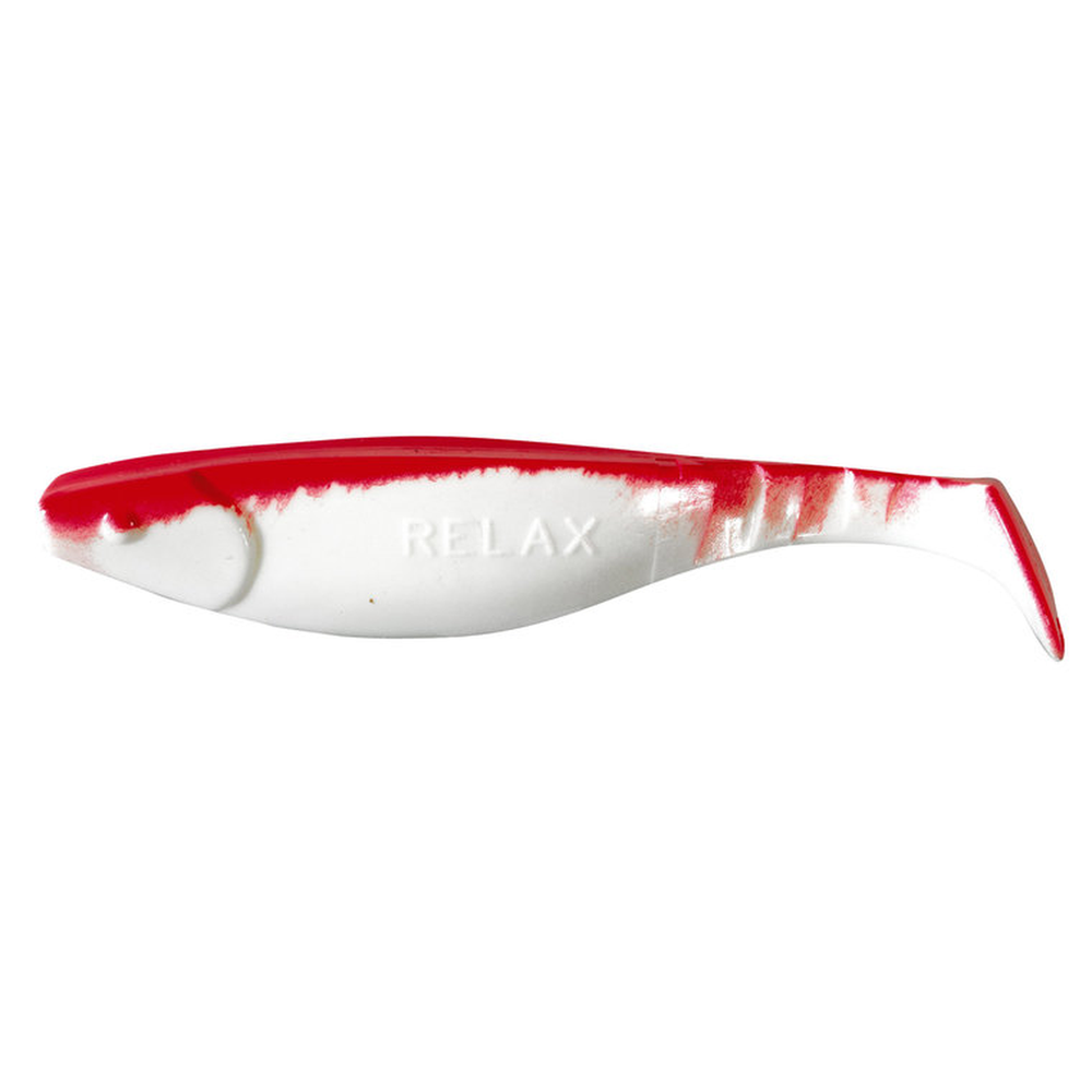 RELAX Kopyto 6" 15cm S003 RKBLS6-S003 – Lure for Pike, Perch, Zander