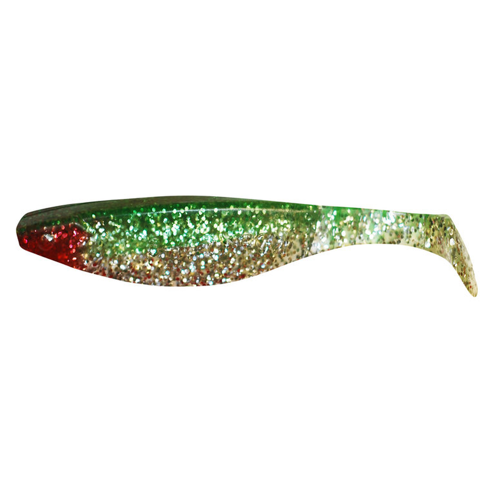 RELAX Kopyto 6" 15cm S262 RKBLS6-S262 – Lure for Pike, Perch, Zander