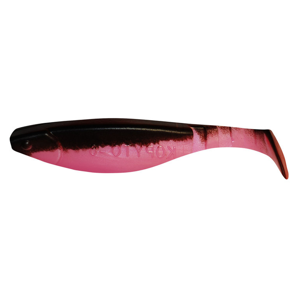 RELAX Kopyto 6" 15cm S529 RKBLS6-S529 – Lure for Pike, Perch, Zander