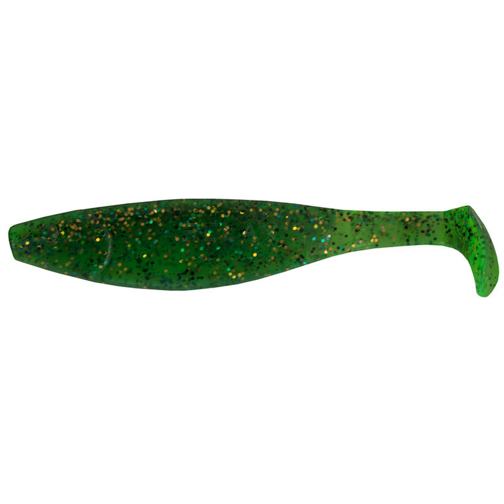 RELAX Kopyto 6" 15cm S458 RKBLS6-S458 – Lure for Pike, Perch, Zander