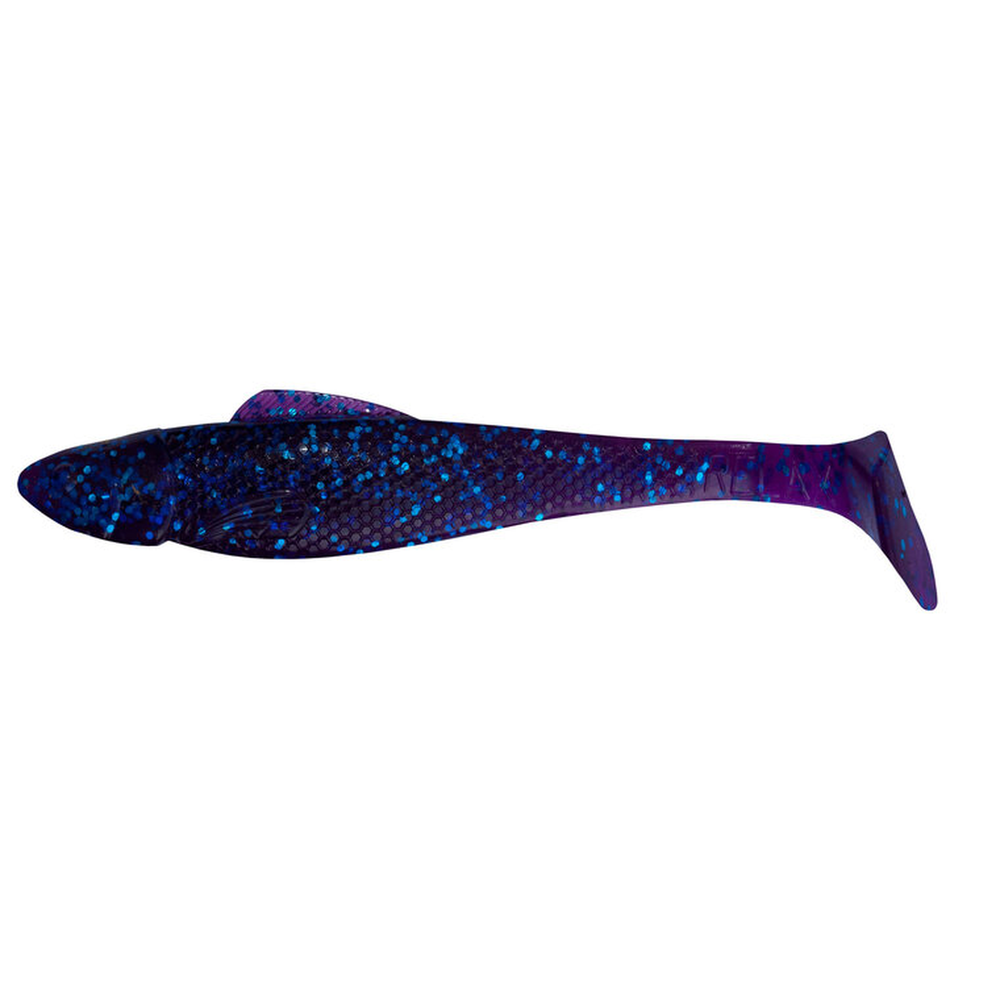 RELAX Ohio 5" 12.5cm S225 ROH5-S225 – Lure for Pike, Perch, Zander