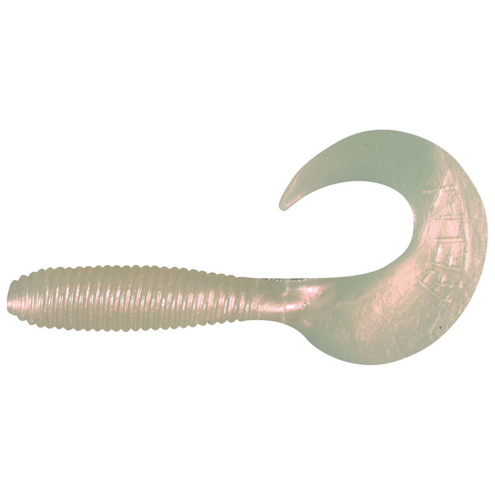 RELAX Twister VR4" 9cm VR4-TS006 – Lure for Pike, Perch, Zander