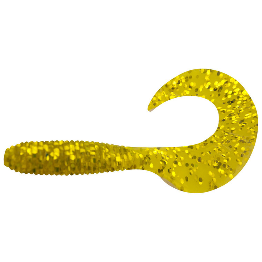 RELAX Twister VR4" 9cm VR4-TS100 – Lure for Pike, Perch, Zander