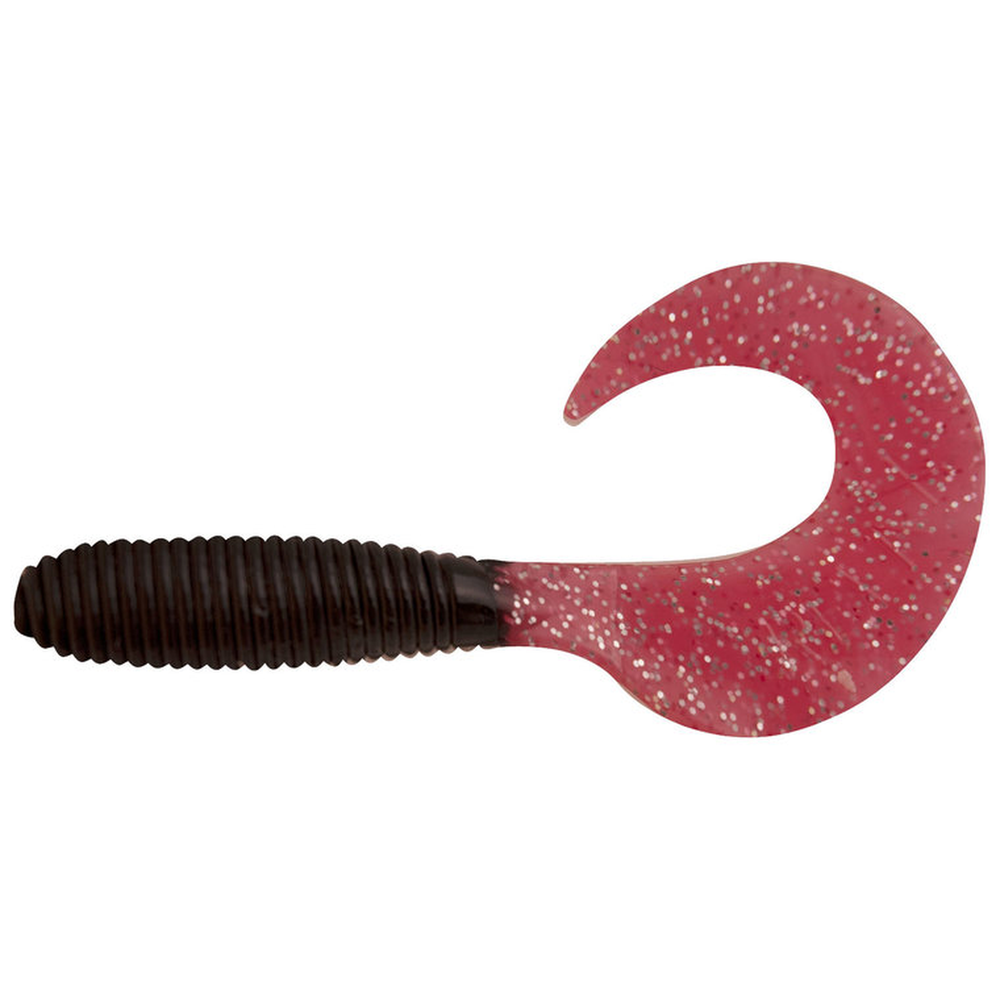 RELAX Twister VR4" 9cm VR4-TS464 – Lure for Pike, Perch, Zander