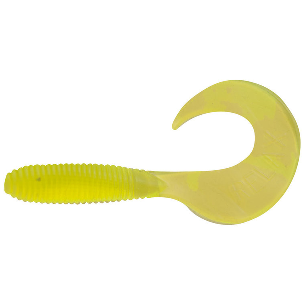 RELAX Twister VR4" 9cm VR4-TS014 – Lure for Pike, Perch, Zander