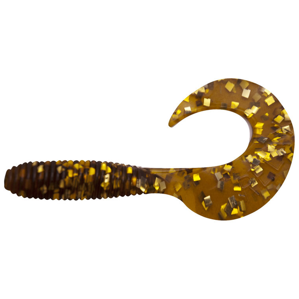 RELAX Twister VR4" 9cm VR4-TS101 – Lure for Pike, Perch, Zander