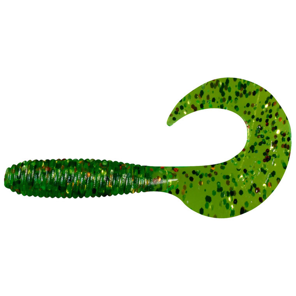 RELAX Twister VR4" 9cm VR4-TS160 – Lure for Pike, Perch, Zander