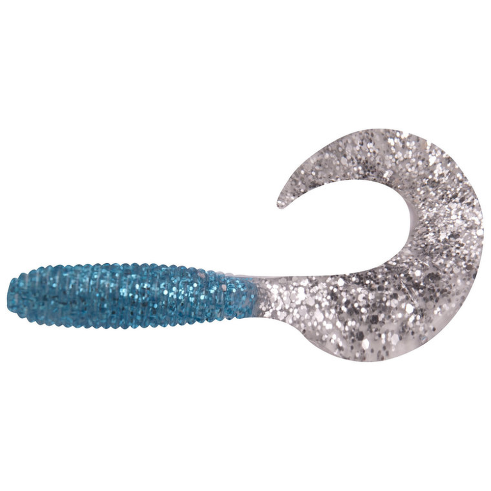 RELAX Twister VR4" 9cm VR4-TS399 – Lure for Pike, Perch, Zander