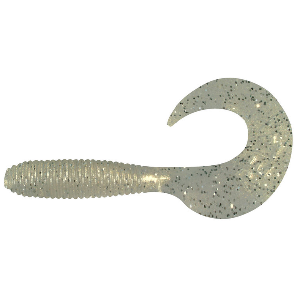 RELAX Twister VR4" 9cm VR4-TS020 – Lure for Pike, Perch, Zander