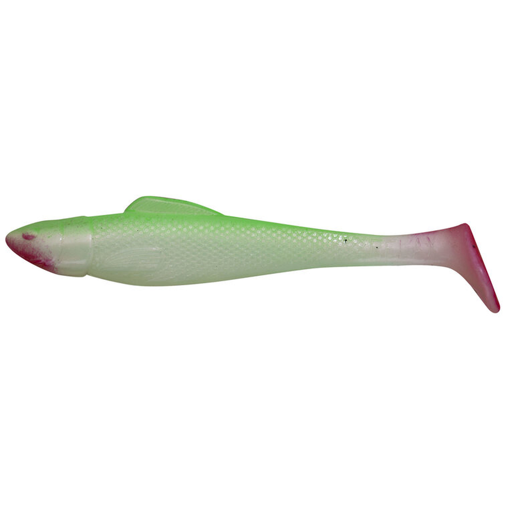 RELAX Ohio 2.5" 7.5cm ROH25-S016 – Lure for Pike, Perch, Zander