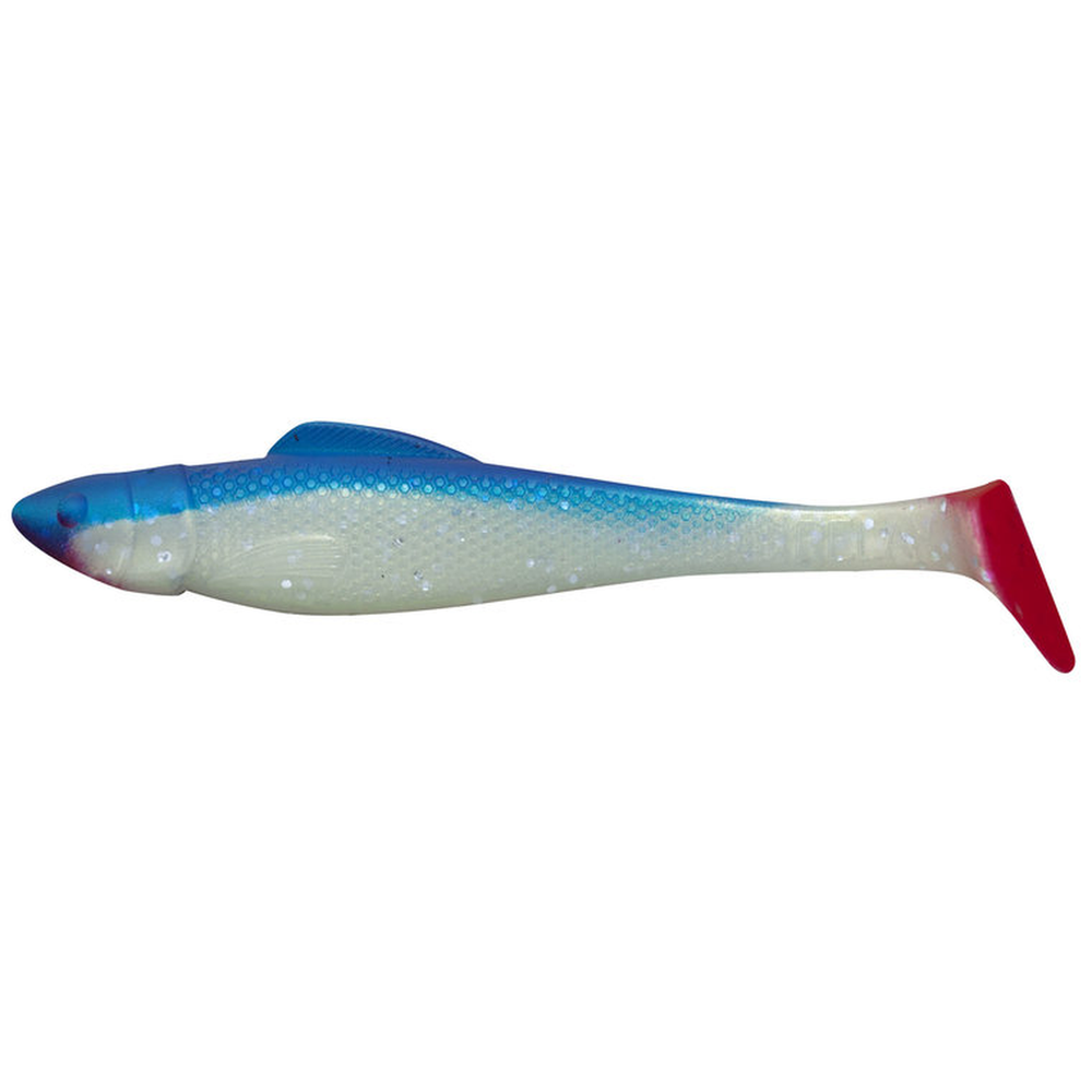 RELAX Ohio 2.5" 7.5cm ROH25-S053 – Lure for Pike, Perch, Zander
