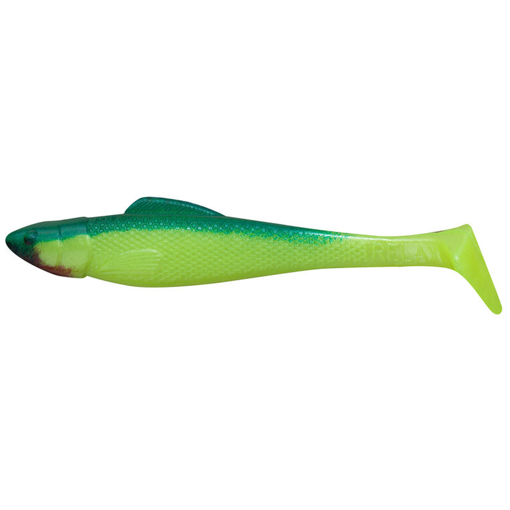 RELAX Ohio 2.5" 7.5cm ROH25-S208 – Lure for Pike, Perch, Zander